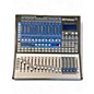 Used PreSonus Studio Live 16.0.2 Digital Mixer thumbnail