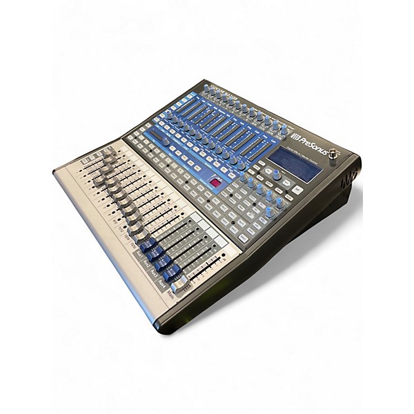 Used PreSonus Studio Live 16.0.2 Digital Mixer