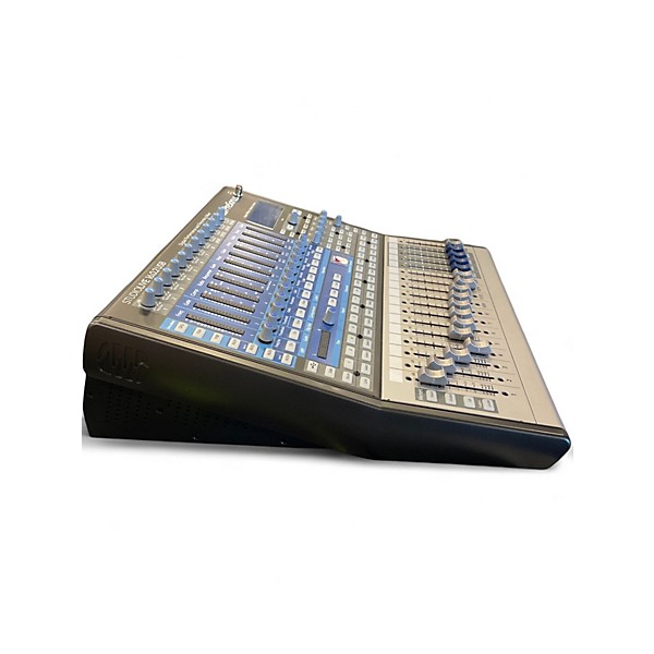Used PreSonus Studio Live 16.0.2 Digital Mixer