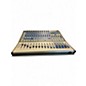 Used PreSonus Studio Live 16.0.2 Digital Mixer