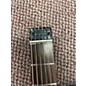 Used Eart gw2 Natural Solid Body Electric Guitar