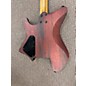 Used Eart gw2 Natural Solid Body Electric Guitar