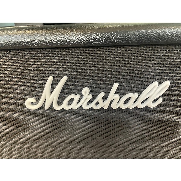Used Marshall CODE 50W 1x12 Guitar Combo Amp