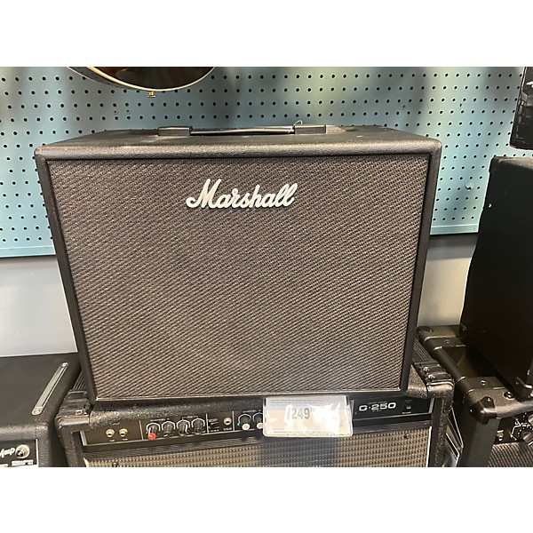 Used Marshall CODE 50W 1x12 Guitar Combo Amp