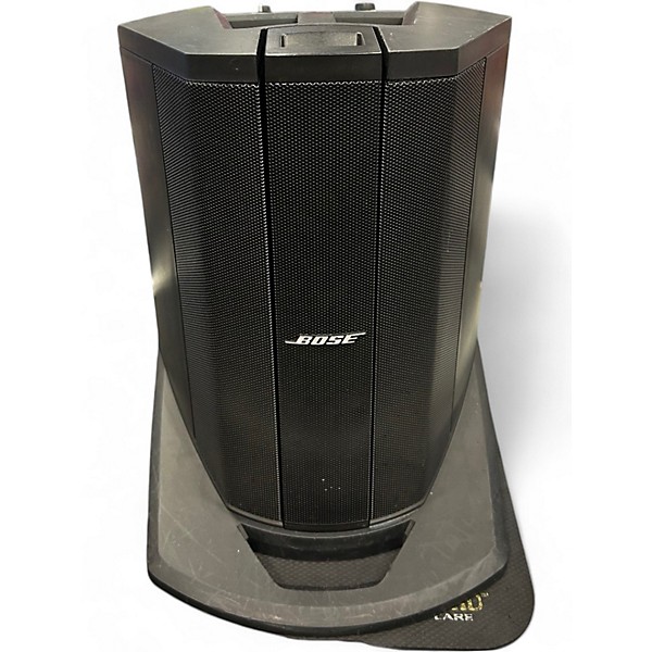 Used Bose L1 Compact Powered Speaker