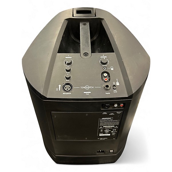 Used Bose L1 Compact Powered Speaker