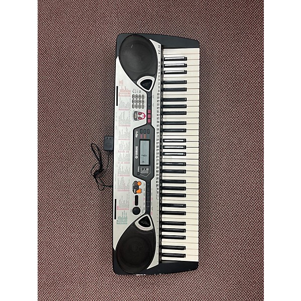 Used Yamaha EZ 20 Portable Keyboard