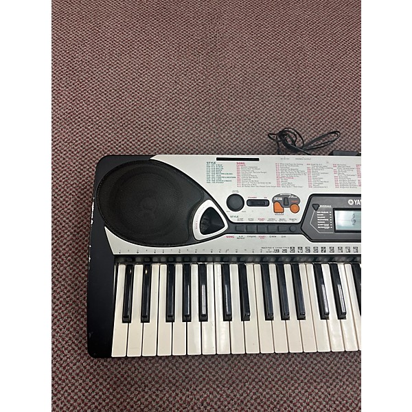 Used Yamaha EZ 20 Portable Keyboard
