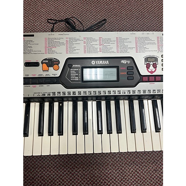 Used Yamaha EZ 20 Portable Keyboard