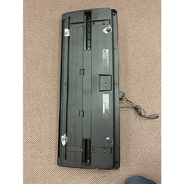 Used Yamaha EZ 20 Portable Keyboard