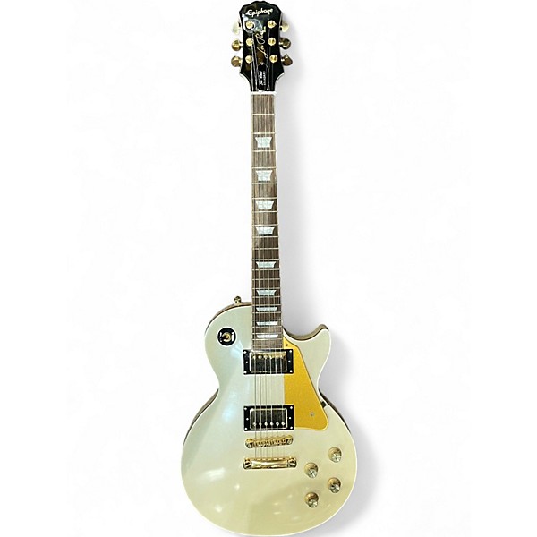 Used Epiphone Les Paul standard Royale ROYALE Solid Body Electric Guitar