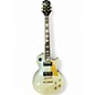 Used Epiphone Les Paul standard Royale ROYALE Solid Body Electric Guitar thumbnail
