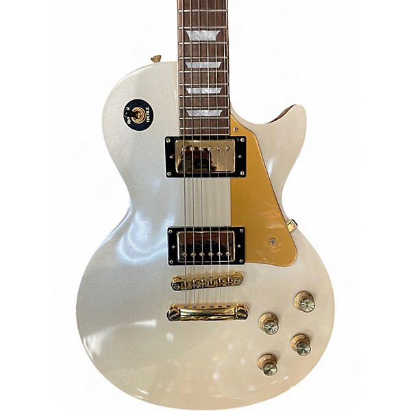 Used Epiphone Les Paul standard Royale ROYALE Solid Body Electric Guitar