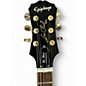 Used Epiphone Les Paul standard Royale ROYALE Solid Body Electric Guitar