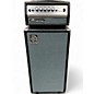 Used Ampeg SVT Micro VR Stack Bass Stack thumbnail