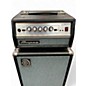 Used Ampeg SVT Micro VR Stack Bass Stack