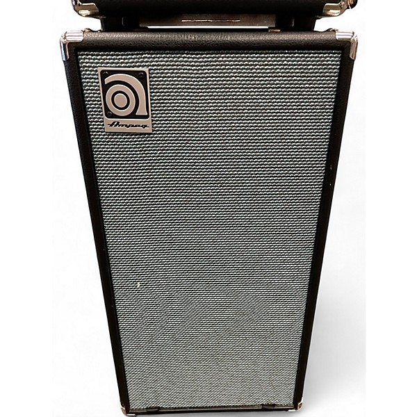 Used Ampeg SVT Micro VR Stack Bass Stack