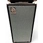 Used Ampeg SVT Micro VR Stack Bass Stack