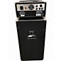 Used Ampeg SVT Micro VR Stack Bass Stack