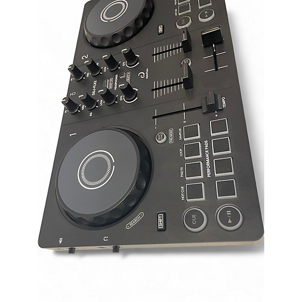 Used AlphaTheta FLX-2 DJ Controller