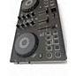 Used AlphaTheta FLX-2 DJ Controller