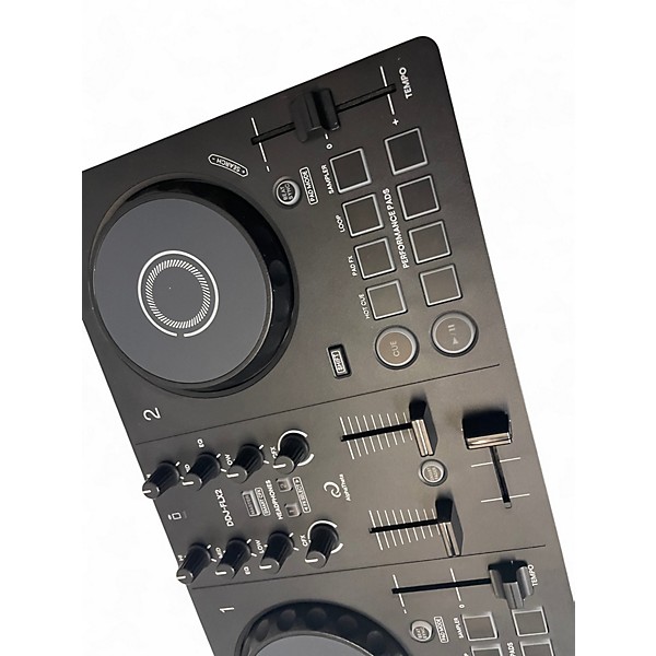 Used AlphaTheta FLX-2 DJ Controller