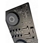 Used AlphaTheta FLX-2 DJ Controller