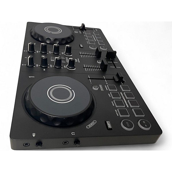 Used AlphaTheta FLX-2 DJ Controller