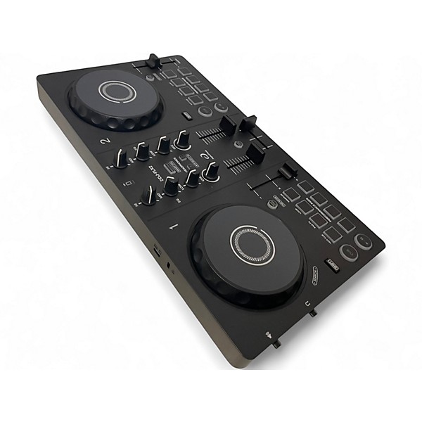Used AlphaTheta FLX-2 DJ Controller