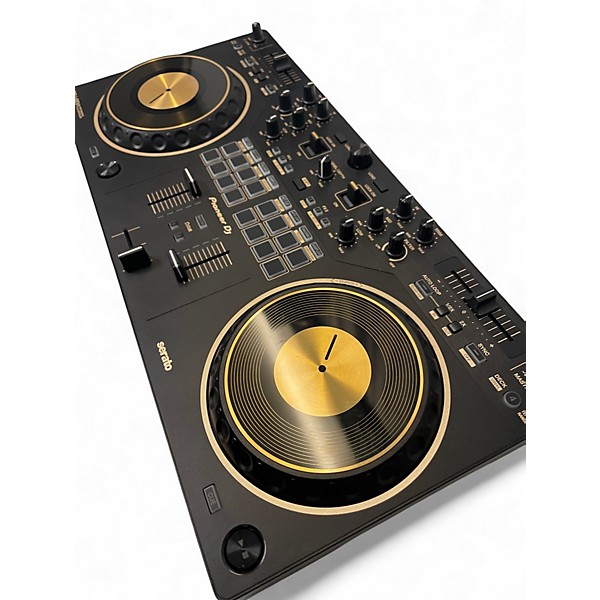 Used Pioneer DJ DDJ-REV1 DJ Controller