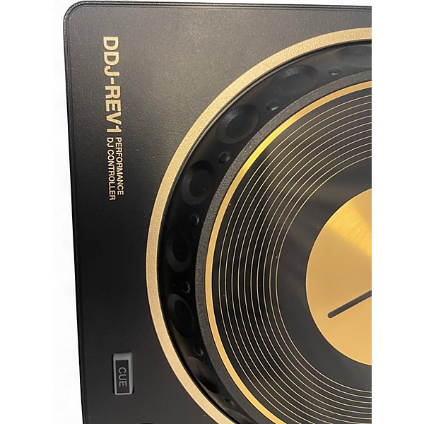 Used Pioneer DJ DDJ-REV1 DJ Controller