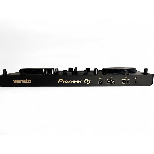 Used Pioneer DJ DDJ-REV1 DJ Controller