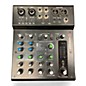 Used Harbinger LX8 Unpowered Mixer thumbnail