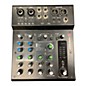 Used Harbinger LX8 Unpowered Mixer