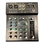 Used Harbinger LX8 Unpowered Mixer