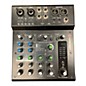 Used Harbinger LX8 Unpowered Mixer