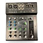 Used Harbinger LX8 Unpowered Mixer