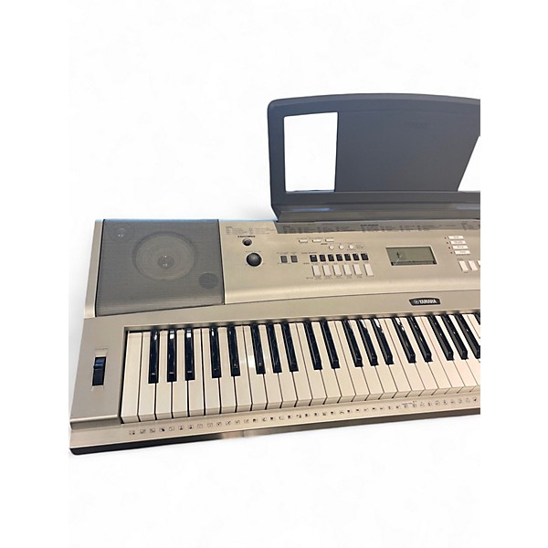 Used Yamaha YPG235 76 Key Digital Piano