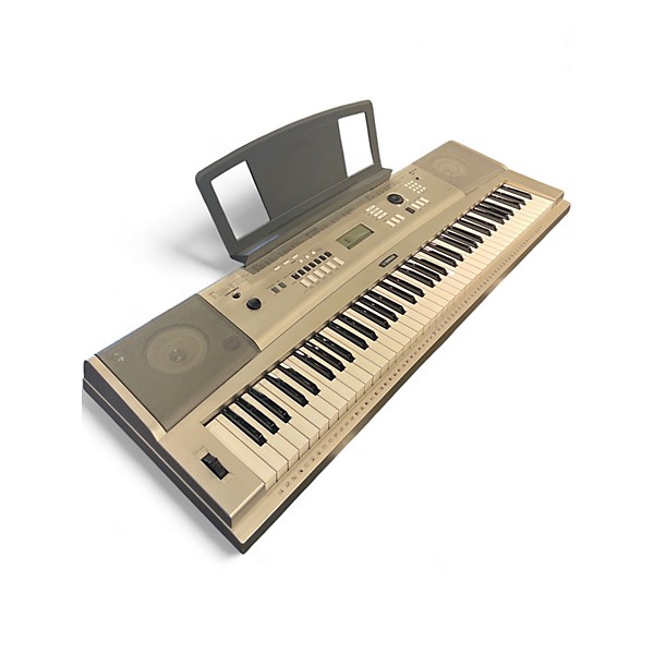 Used Yamaha YPG235 76 Key Digital Piano