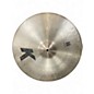 Used Zildjian 20in K Ride Cymbal thumbnail
