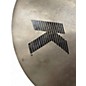 Used Zildjian 20in K Ride Cymbal