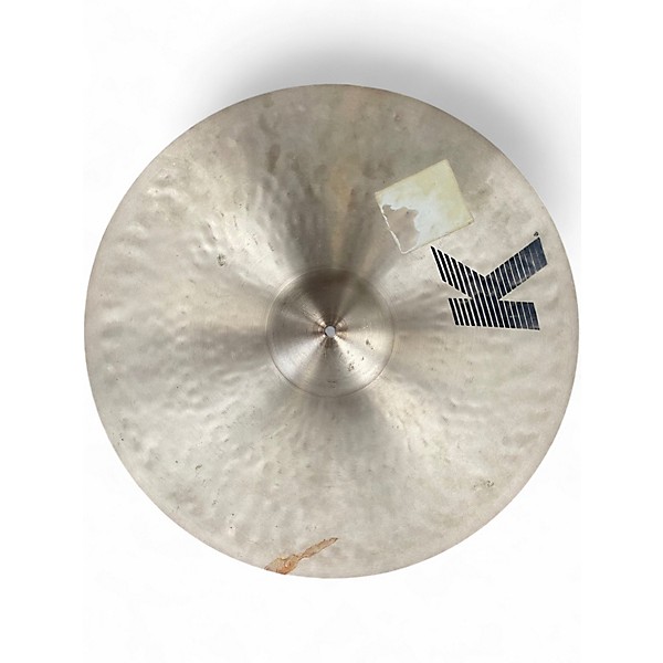 Used Zildjian 20in K Ride Cymbal