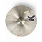 Used Zildjian 20in K Ride Cymbal