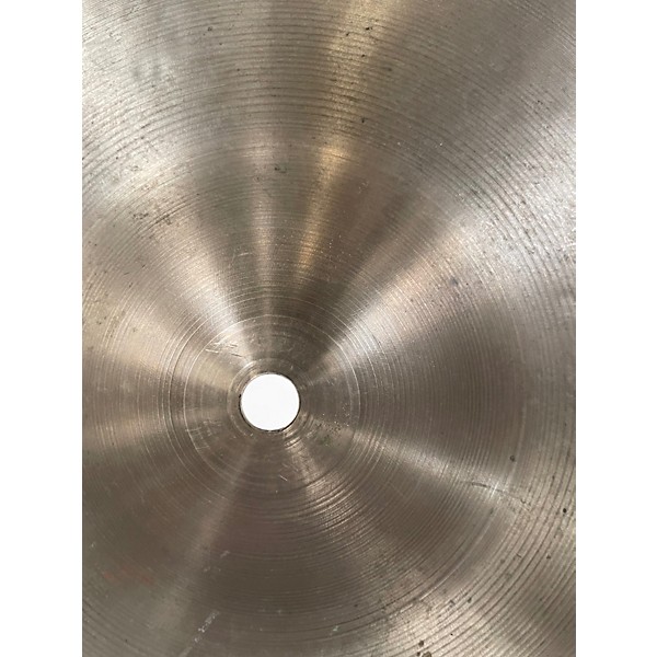 Used Zildjian 20in K Ride Cymbal