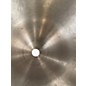 Used Zildjian 20in K Ride Cymbal