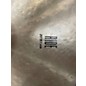 Used Zildjian 20in K Ride Cymbal