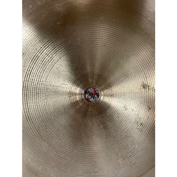 Used Zildjian 20in K Ride Cymbal