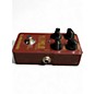 Used TC Electronic Mojomojo Overdrive Effect Pedal