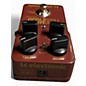 Used TC Electronic Mojomojo Overdrive Effect Pedal