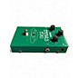 Used Morley Emerald Echo Delay Effect Pedal